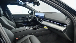 BMW 5 Series 530i Sedan 2026