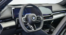 BMW 5 Series 530i Sedan 2026