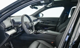 BMW 5 Series 530i Sedan 2026