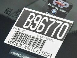 BMW 5 Series 530i Sedan 2026