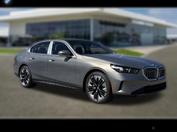 BMW 5 Series 530i Sedan 2026