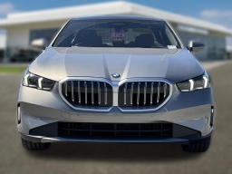 BMW 5 Series 530i Sedan 2026