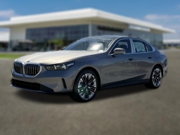 BMW 5 Series 530i Sedan 2026
