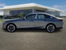 BMW 5 Series 530i Sedan 2026