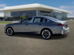 BMW 5 Series 530i Sedan 2026