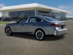 BMW 5 Series 530i Sedan 2026