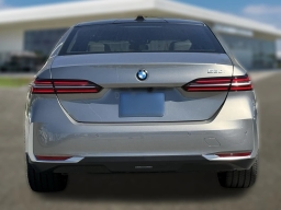 BMW 5 Series 530i Sedan 2026