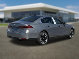 BMW 5 Series 530i Sedan 2026