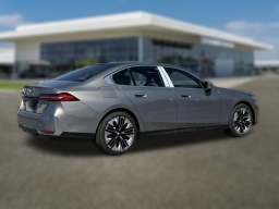 BMW 5 Series 530i Sedan 2026