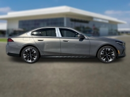 BMW 5 Series 530i Sedan 2026