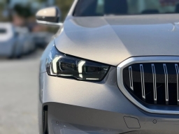 BMW 5 Series 530i Sedan 2026