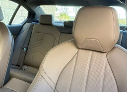 BMW 5 Series 530i Sedan 2026