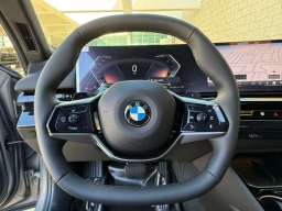 BMW 5 Series 530i Sedan 2026