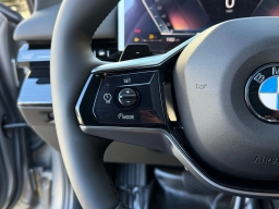 BMW 5 Series 530i Sedan 2026