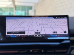 BMW 5 Series 530i Sedan 2026