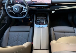 BMW 5 Series 530i Sedan 2026