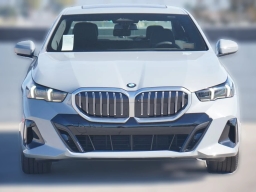 BMW 5 Series 530i Sedan 2026