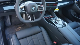 BMW 5 Series 530i Sedan 2026