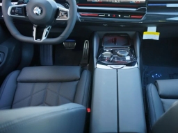 BMW 5 Series 530i Sedan 2026