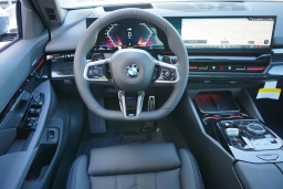 BMW 5 Series 530i Sedan 2026