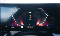 BMW 5 Series 530i Sedan 2026