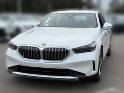 BMW 5 Series 530i Sedan 2026