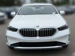 BMW 5 Series 530i Sedan 2026