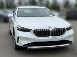 BMW 5 Series 530i Sedan 2026