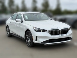 BMW 5 Series 530i Sedan 2026