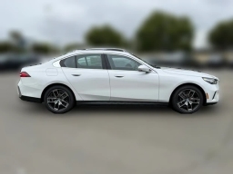 BMW 5 Series 530i Sedan 2026