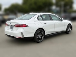 BMW 5 Series 530i Sedan 2026