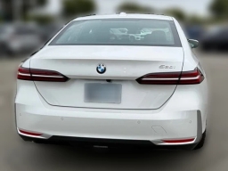 BMW 5 Series 530i Sedan 2026