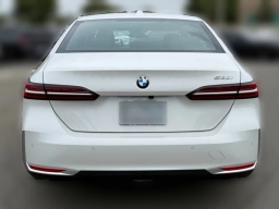 BMW 5 Series 530i Sedan 2026