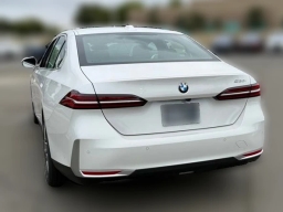 BMW 5 Series 530i Sedan 2026