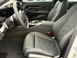 BMW 5 Series 530i Sedan 2026