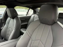 BMW 5 Series 530i Sedan 2026