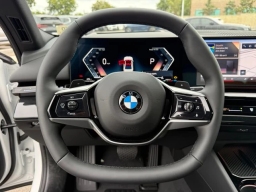 BMW 5 Series 530i Sedan 2026