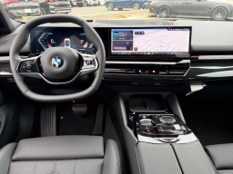 BMW 5 Series 530i Sedan 2026