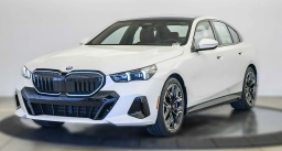 BMW 5 Series 530i Sedan 2026