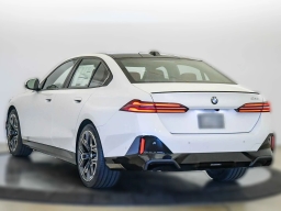 BMW 5 Series 530i Sedan 2026