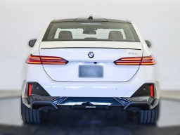 BMW 5 Series 530i Sedan 2026