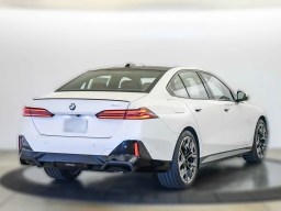 BMW 5 Series 530i Sedan 2026