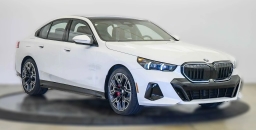 BMW 5 Series 530i Sedan 2026