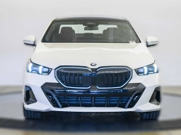 BMW 5 Series 530i Sedan 2026