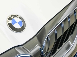 BMW 5 Series 530i Sedan 2026