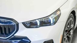 BMW 5 Series 530i Sedan 2026
