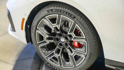 BMW 5 Series 530i Sedan 2026