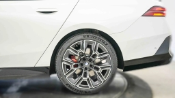 BMW 5 Series 530i Sedan 2026