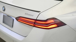 BMW 5 Series 530i Sedan 2026