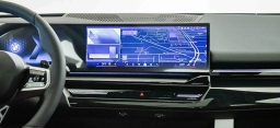 BMW 5 Series 530i Sedan 2026